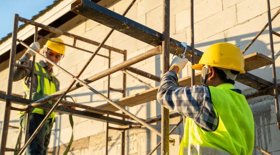 Professional residential roofers in Canyon Lake, TX